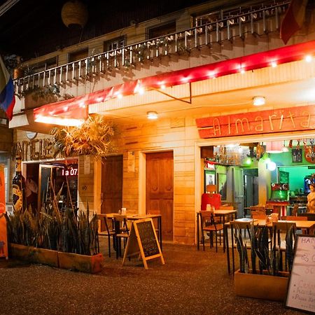 Casa Almarita - Hostal, Bar Y Restaurante Medellín Eksteriør billede