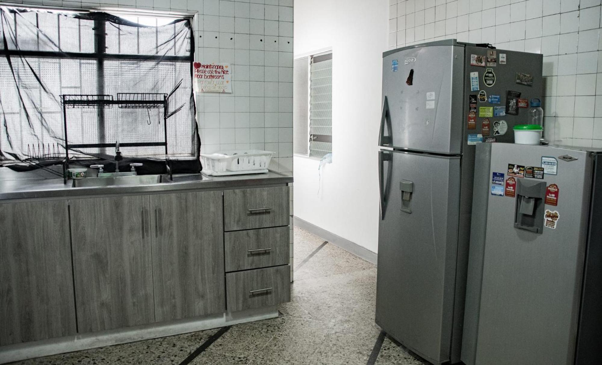 Casa Almarita - Hostal, Bar Y Restaurante Medellín Eksteriør billede
